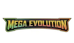 Pokemon TCG Mega Evolution Master Base Set - Complete In Binder 001-132 +EX - Image 1