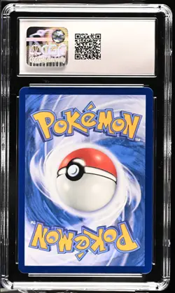 Pikachu Scarlet & Violet Promos 001/SV-P Chinese Pokemon CGC 9.5 Mint+ (204) - Image 2