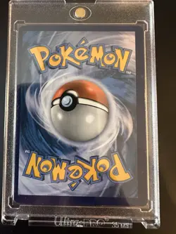 Pokemon TCG Shining Lugia SM82 - Image 2