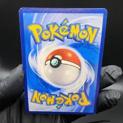 Pokemon Gengar Holo Read Description - Image 2
