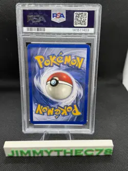 1999 Pokemon TCG Jungle 1st Edition Kangaskhan Holo Rare - Image 2