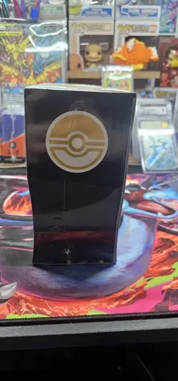 Sealed Pokemon Center Mega Evolutions Gardevoir ETB - Same Day Shipping! - Image 3