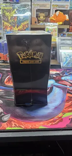 Sealed Pokemon Center Mega Evolutions Gardevoir ETB - Same Day Shipping! - Image 4