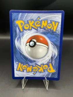Pokemon TCG Galvantula (Master Ball Pattern) 034/086 Holofoil SV: White Flare - Image 2