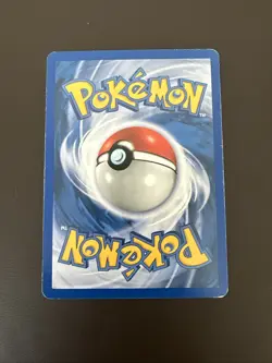Lt. Surge's Electabuzz 027/132 Gym Heroes Regular MP Pokemon TCG Unlimited - Image 2