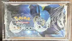 Pokemon TCG: Sun & Moon - Base Set Booster Box - Factory Sealed English N702 - Image 3