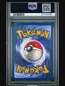 1999 Pokemon Jungle Cubone 1st Edition Basic Fighting Type #50/64 - Image 3