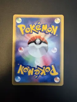 Rocket's Wobbuffet 093/141 Holo Rare VS Series Pokemon Japanese Lightly Played - Image 2