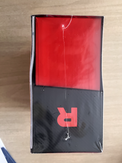 Pokemon TCG Destined Rivals Pokemon Center Exclusive Elite Trainer Box (ETB) - Image 4