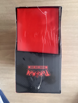 Pokemon TCG Destined Rivals Pokemon Center Exclusive Elite Trainer Box (ETB) - Image 5