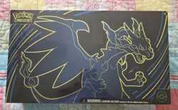 Pokemon TCG: Mega Charizard Ultra Premium Collection Factory Sealed - Image 1