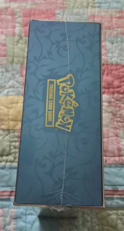 Pokemon TCG: Mega Charizard Ultra Premium Collection Factory Sealed - Image 5
