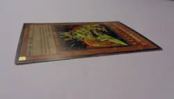 Sacred Phoenix of Nephthys EEN-ENSE3 (Secret Rare, Limited, Lightly Played / LP) - Image 2