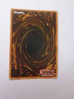 Sacred Phoenix of Nephthys EEN-ENSE3 (Secret Rare, Limited, Lightly Played / LP) - Image 4