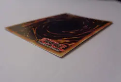 Sacred Phoenix of Nephthys EEN-ENSE3 (Secret Rare, Limited, Lightly Played / LP) - Image 5