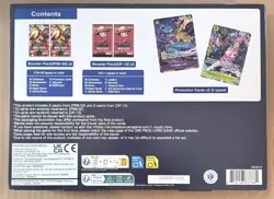 One Piece Illustration Box Vol. 5 and 6 New Sealed - Image 4