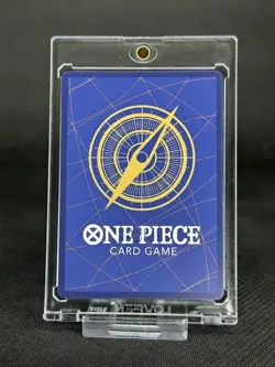 One Piece TCG Lucci ST29-013 Egghead Island Alt Art English - Image 2