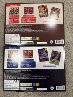 One Piece Illustration Box Vol. 5 & 6 Bundle - New/Unopened Hot Item!!! - Image 2