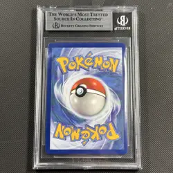 Pokemon TCG - Giratina Vstar 212/196 - Lost Origin BGS 9 Graded Gold Card - Image 2