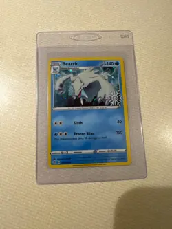 Pokemon Holiday Advent Calendar 2022 Promo Stamped 8 Card Set Complete SHSW 153 - Image 2