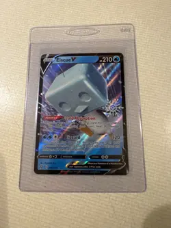 Pokemon Holiday Advent Calendar 2022 Promo Stamped 8 Card Set Complete SHSW 153 - Image 4