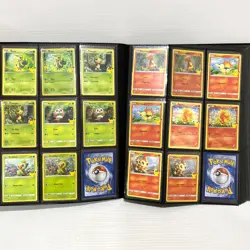 25th Anniversary McDonalds Complete Master Set 25/25 - Holo - Pokemon Card - NM - Image 3