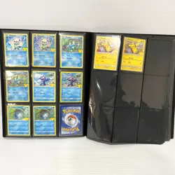 25th Anniversary McDonalds Complete Master Set 25/25 - Holo - Pokemon Card - NM - Image 5
