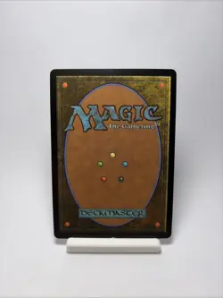 Magic the Gathering codex shredder Fallout Secret Lair #790 - Image 2