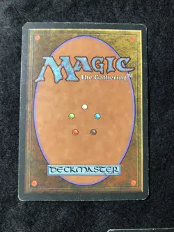 LP Serra Angel Revised Edition (Check Pics) MTG TCG - Image 3