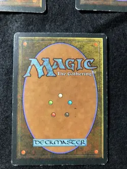 LP Serra Angel Revised Edition (Check Pics) MTG TCG - Image 5