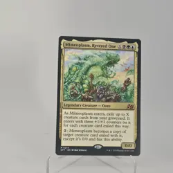 Mimeoplasm, Revered One Aetherdrift Regular - Image 1