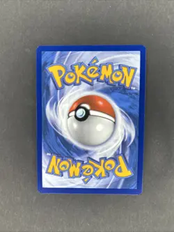 Misty's Psyduck 45/182 Pokemon TCG S&V Destined Rivals Reverse Holo NM - Image 2