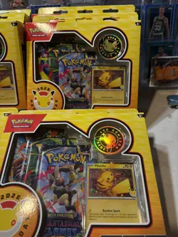 Pokemon Day 2026 Collection can ship tomorrow! - Image 4