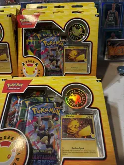 Pokemon Day 2026 Collection can ship tomorrow! - Image 5