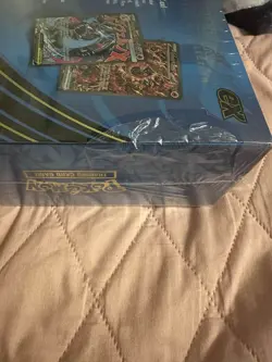 Pokemon TCG Mega Charizard X EX Ultra Premium Collection UPC Sealed - 2 Pack - Image 4