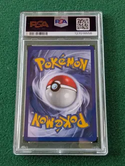 Pokemon TCG: Scizor 29/75 Neo Discovery Regular PSA 9 - Image 2