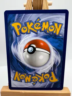Pokemon TCG - S&V 151 - 200/165 Blastoise ex - Special Illustration Rare - NM/M - Image 2