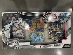 SEALED Pokemon TCG: Unova Heavy Hitters Premium Collection - Costco Exclusive! - Image 1