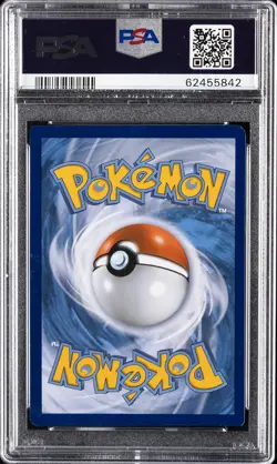 2016 POKEMON XY GENERATIONS RADIANT COLL #RC31 FULL ART/M GARDEVOIR EX PSA 9 - Image 2