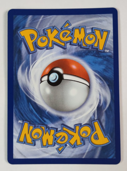 Helioptile 143/132 Mega Evolution Full Art Holo Rare Pokemon Card NM - Image 2