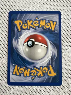 Pokemon Squirtle TCG Expedition Base Set Card 132/165 Regular Common NM/LP - Image 2