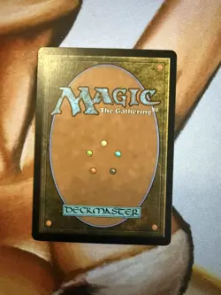 MTG Chrome Mox Mirrodin Regular Rare Card 152/306 MINT (1/4) - Image 3