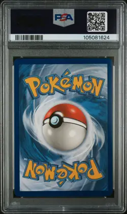 PSA 9 SLOWPOKE & PSYDUCK GX 218/236 | Tag Team Full Art Graded Pokemon Card - Image 2