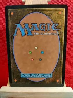 Seifer Almasy FOIL - Final Fantasy - NM - Rare - MTG - Image 2