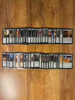 Magic: The Gathering | 61 Card Lot | Colourless | All Near-mint - Image 1