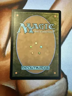 MTG Mox Amber Dominaria DOM #224 Non-Foil NM Magic the Gathering (3/4) - Image 3