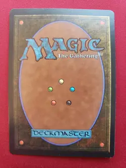 Mana Vault Revised #263 MtG - Image 4