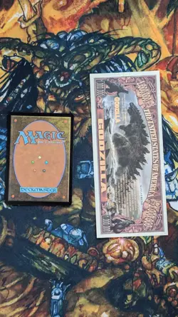 MTG Swords to Plowshares Retro Frame Foil DMR 275 EPIC! NM/M 💀DeathCoronaNerd💀 - Image 3