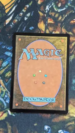 MTG Swords to Plowshares Retro Frame Foil DMR 275 EPIC! NM/M 💀DeathCoronaNerd💀 - Image 4
