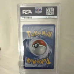 PSA 10 2019 Pokemon Solgaleo & Lunala GX Secret Rare 254/236 Cosmic Eclipse - Image 2
